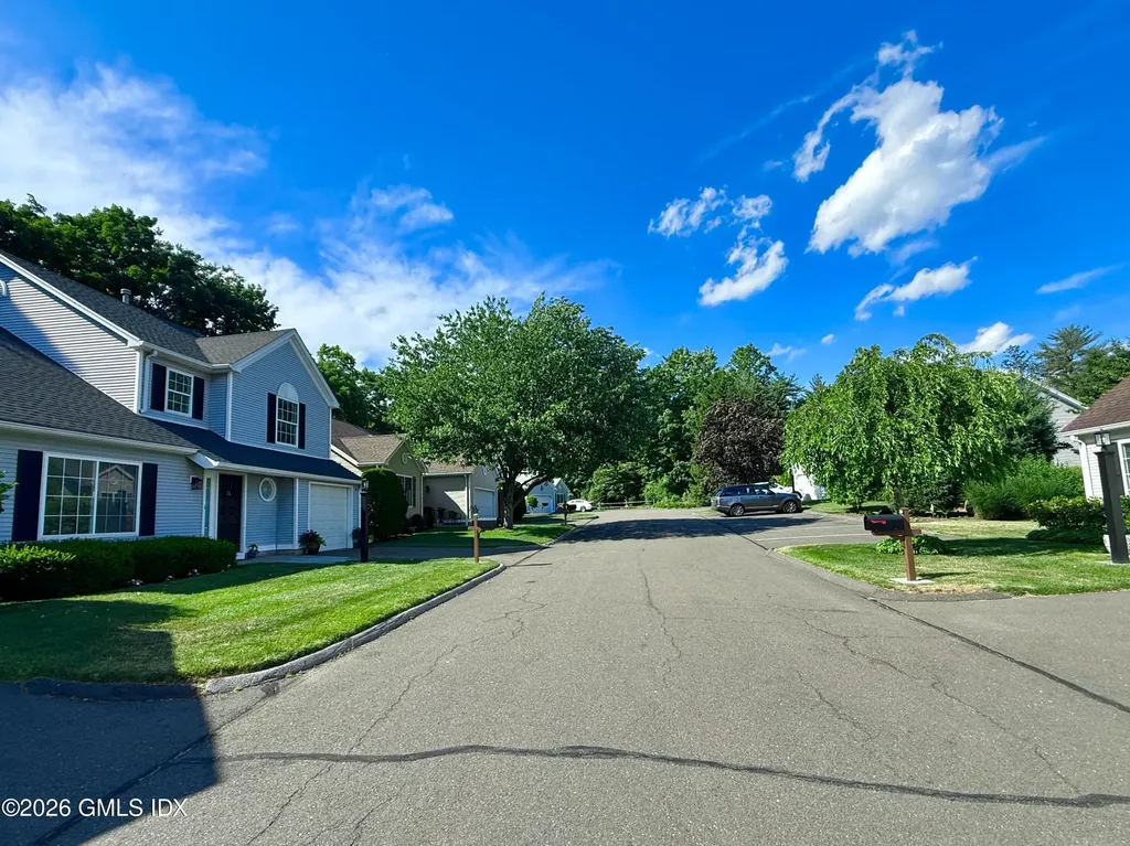 95 Intervale Road Stamford CT 06905
