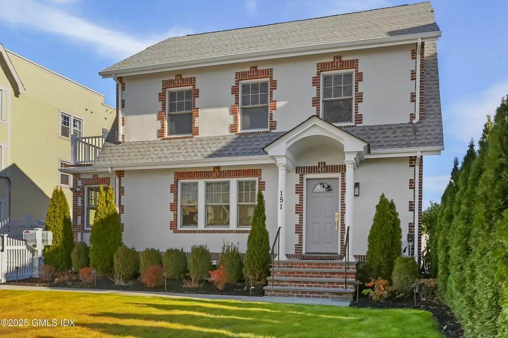 151 Hamilton Avenue Greenwich CT 06830