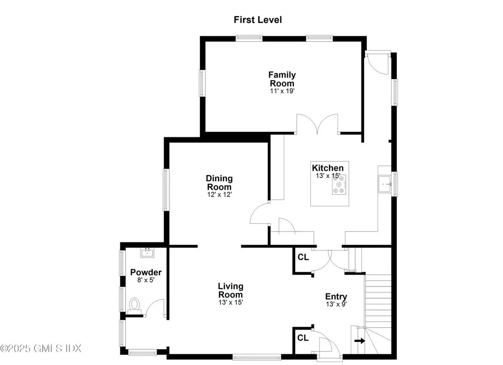151 Hamilton Avenue Greenwich CT 06830