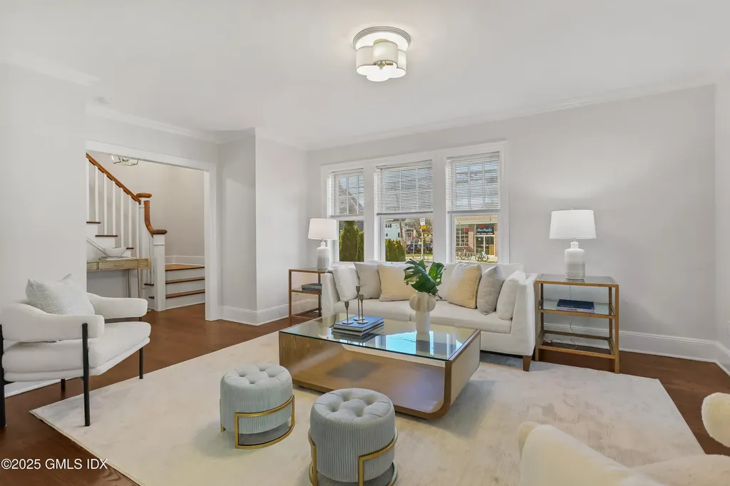 151 Hamilton Avenue Greenwich CT 06830