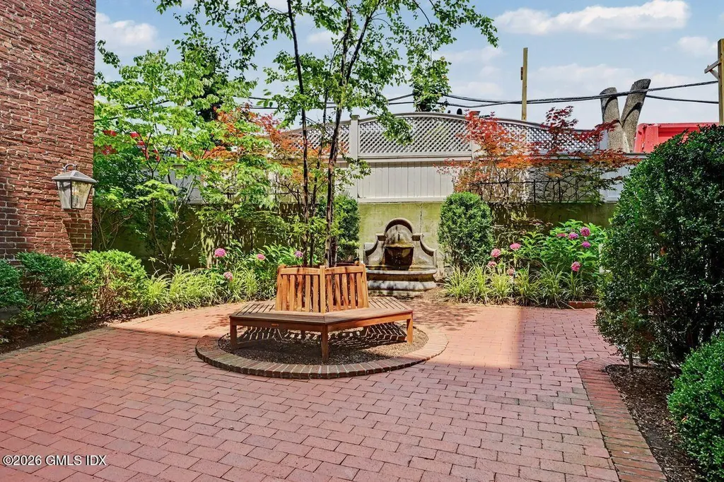 25 W Elm Street Greenwich CT 06830
