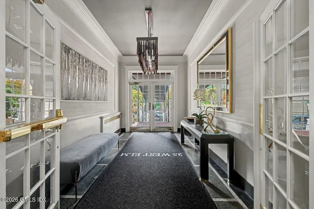 25 W Elm Street Greenwich CT 06830