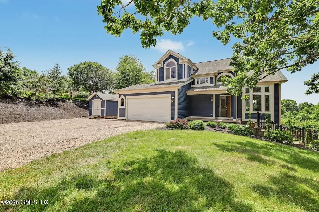 56 Meghan Boulevard Plymouth CT 06782