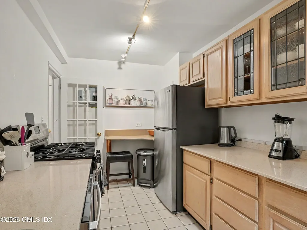 52 Lafayette Place Greenwich CT 06830