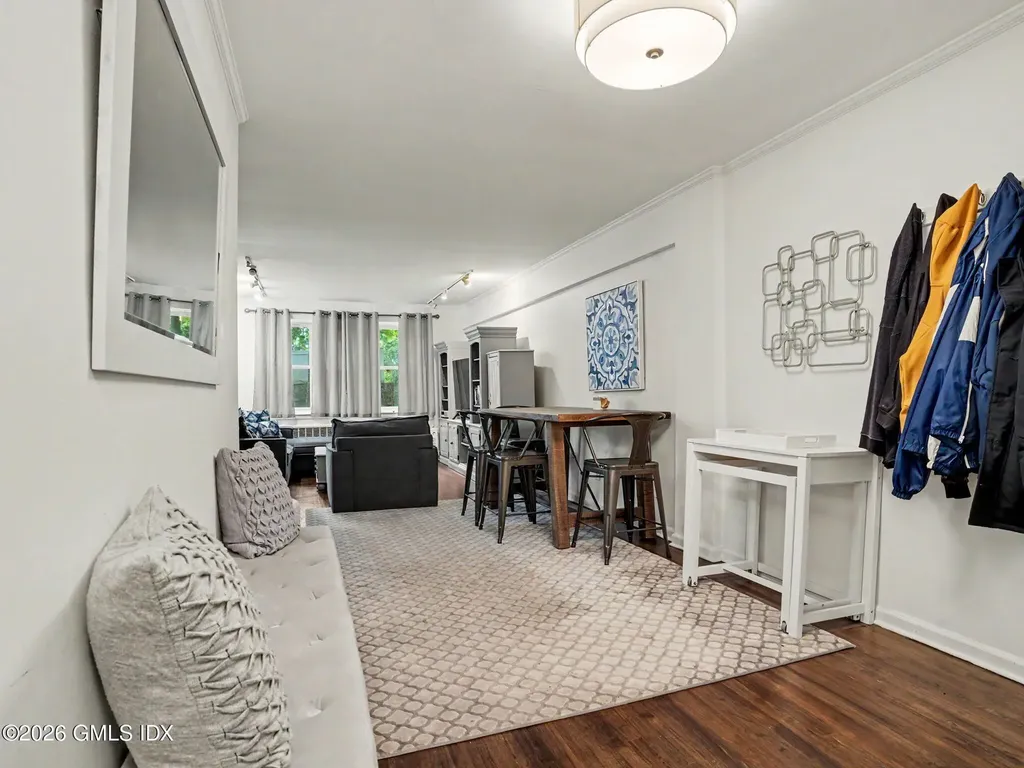 52 Lafayette Place Greenwich CT 06830