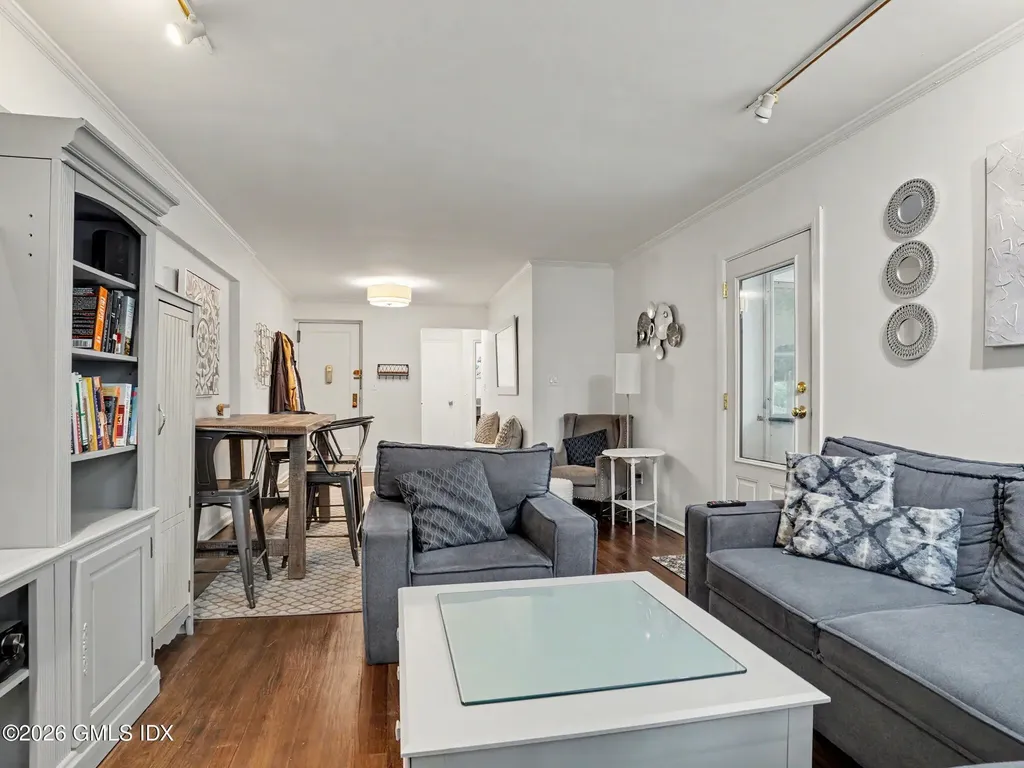 52 Lafayette Place Greenwich CT 06830