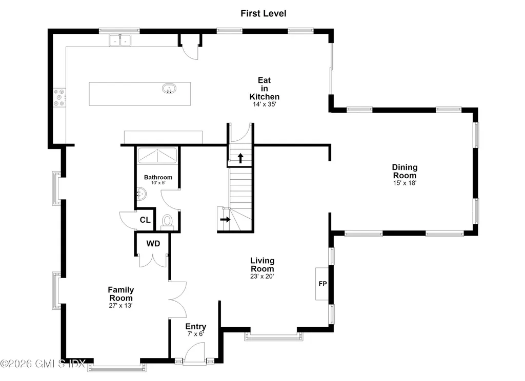 52 Francis Lane Greenwich CT 06831
