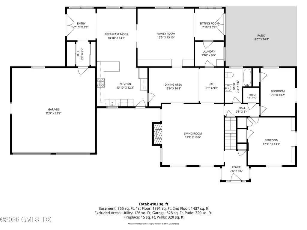 35 Owenoke Way Riverside CT 06878