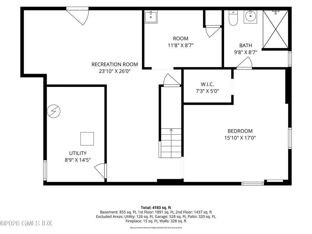 35 Owenoke Way Riverside CT 06878