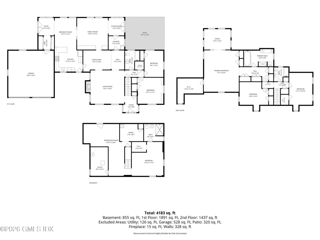 35 Owenoke Way Riverside CT 06878