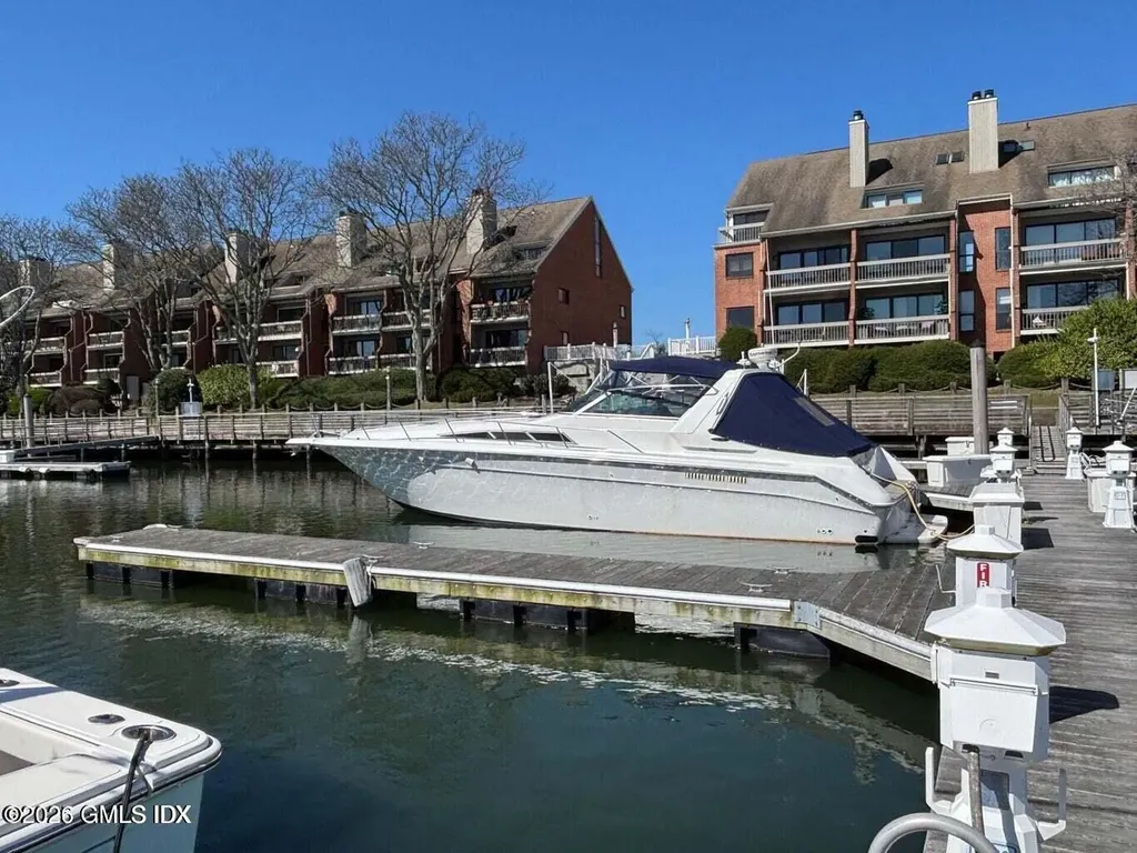 7 River Road Cos Cob CT 06807