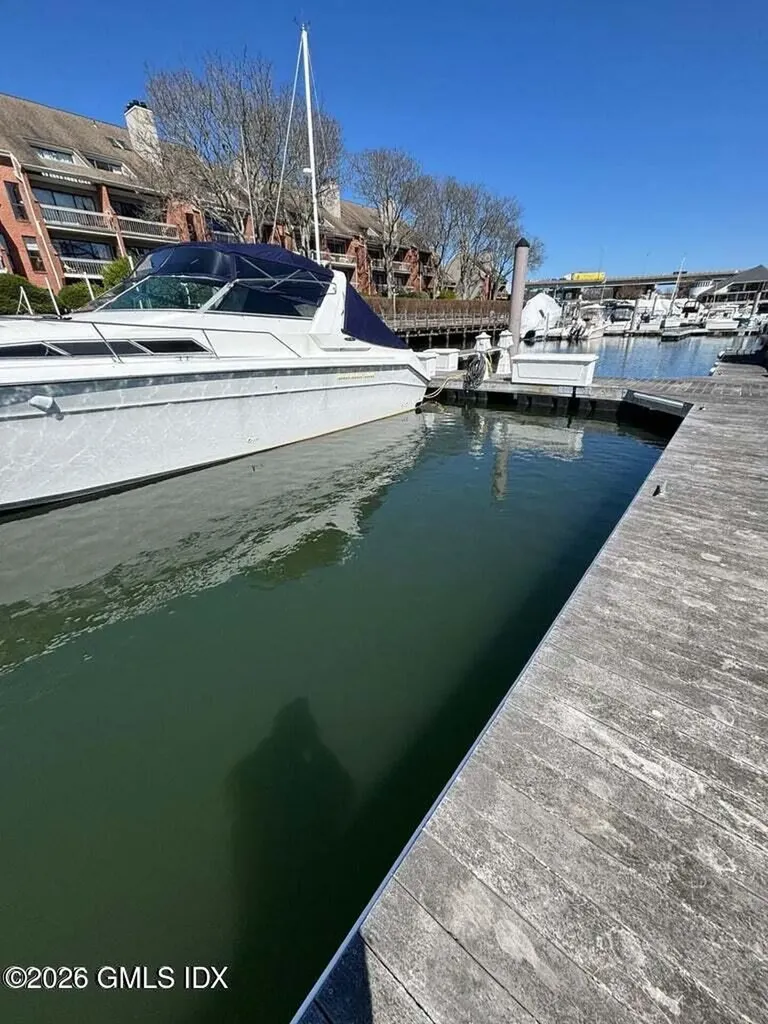 7 River Road Cos Cob CT 06807