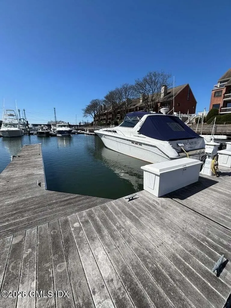 7 River Road Cos Cob CT 06807