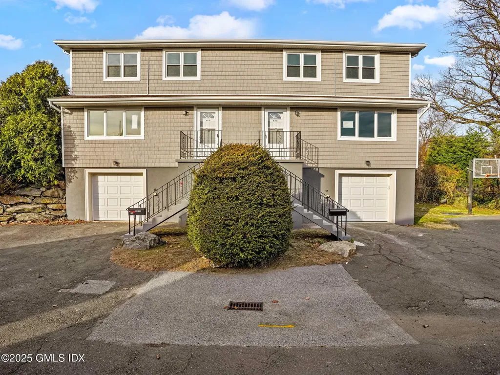 37 Edgewood Avenue Greenwich CT 06830