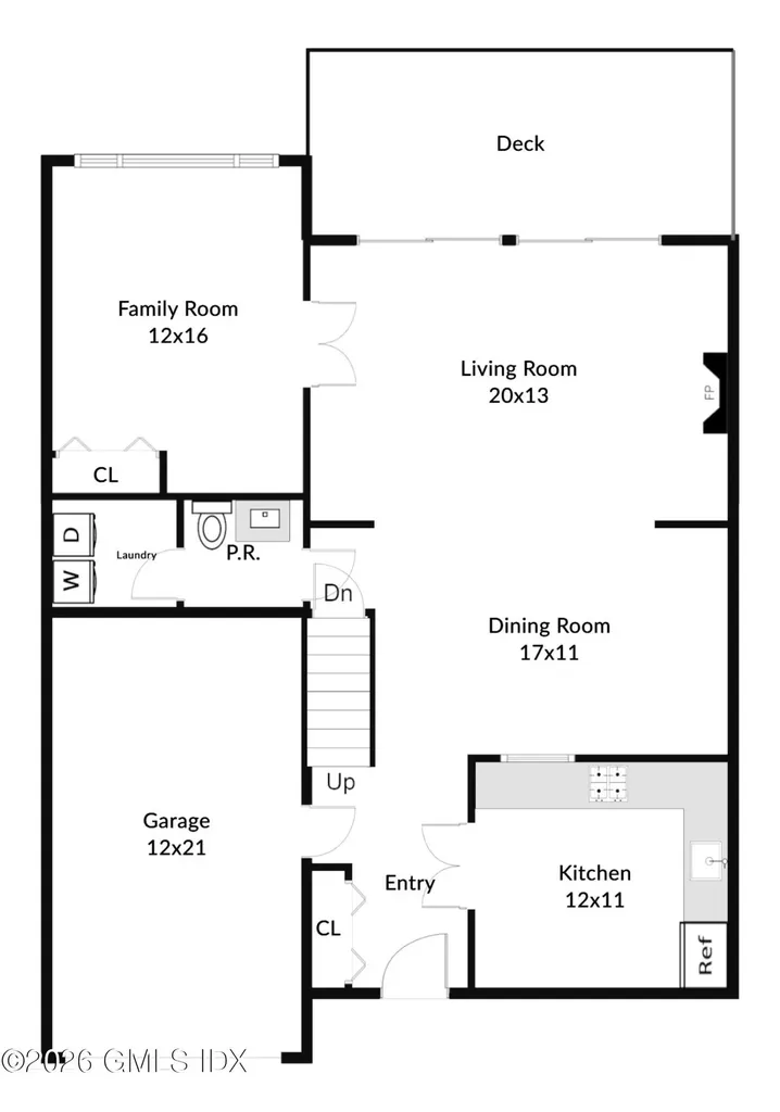 527 W Lyon Farm Drive Greenwich CT 06831