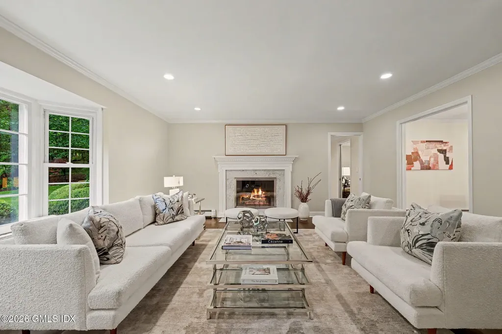 38 Byfield Lane Greenwich CT 06830