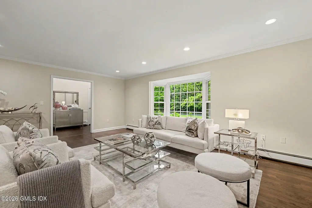 38 Byfield Lane Greenwich CT 06830