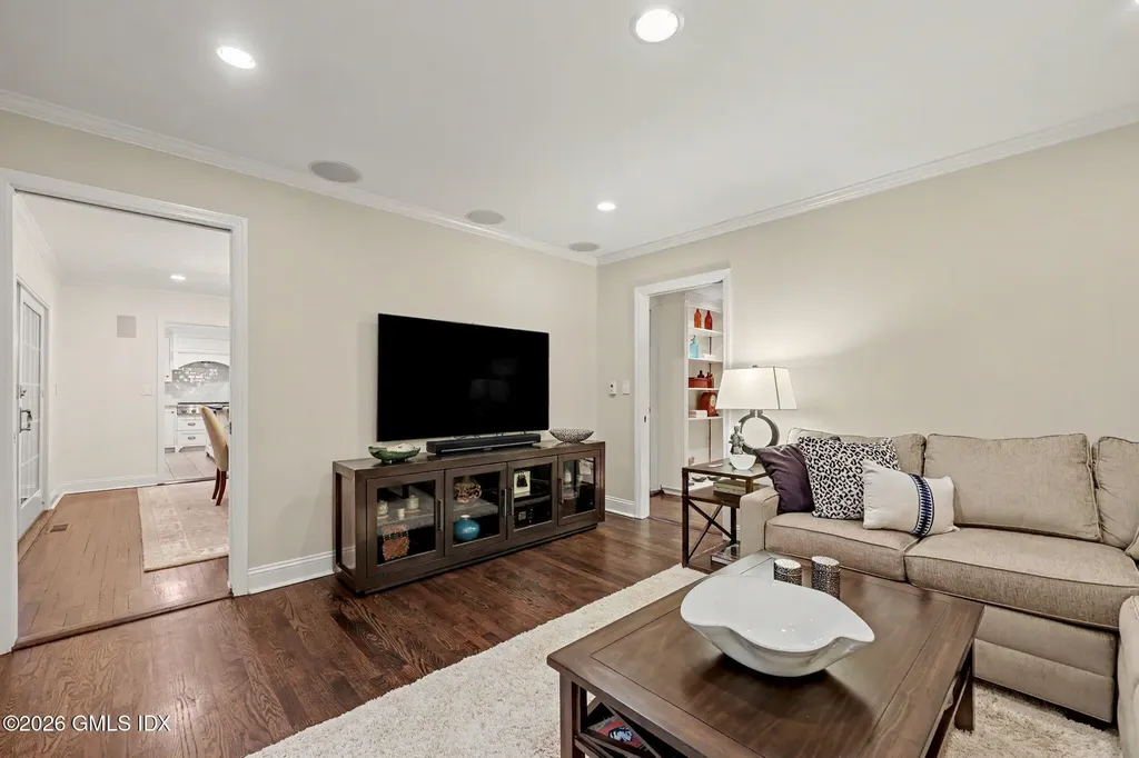 38 Byfield Lane Greenwich CT 06830