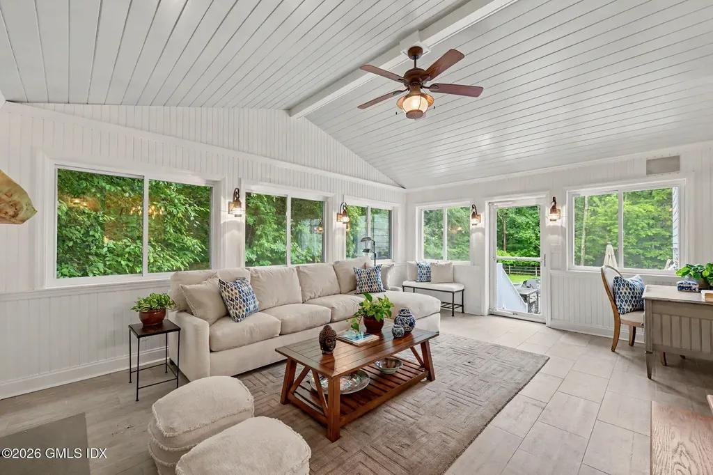 38 Byfield Lane Greenwich CT 06830