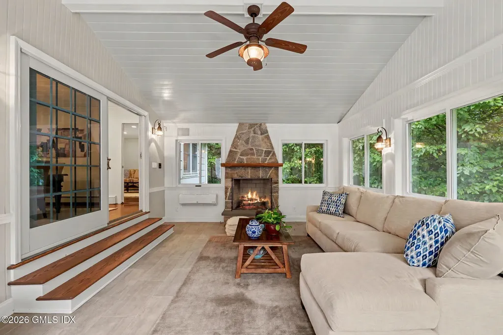 38 Byfield Lane Greenwich CT 06830
