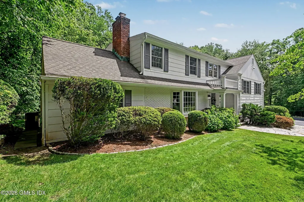 38 Byfield Lane Greenwich CT 06830