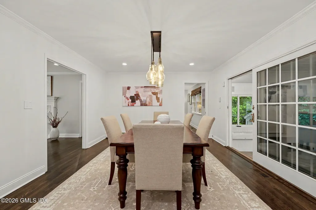 38 Byfield Lane Greenwich CT 06830