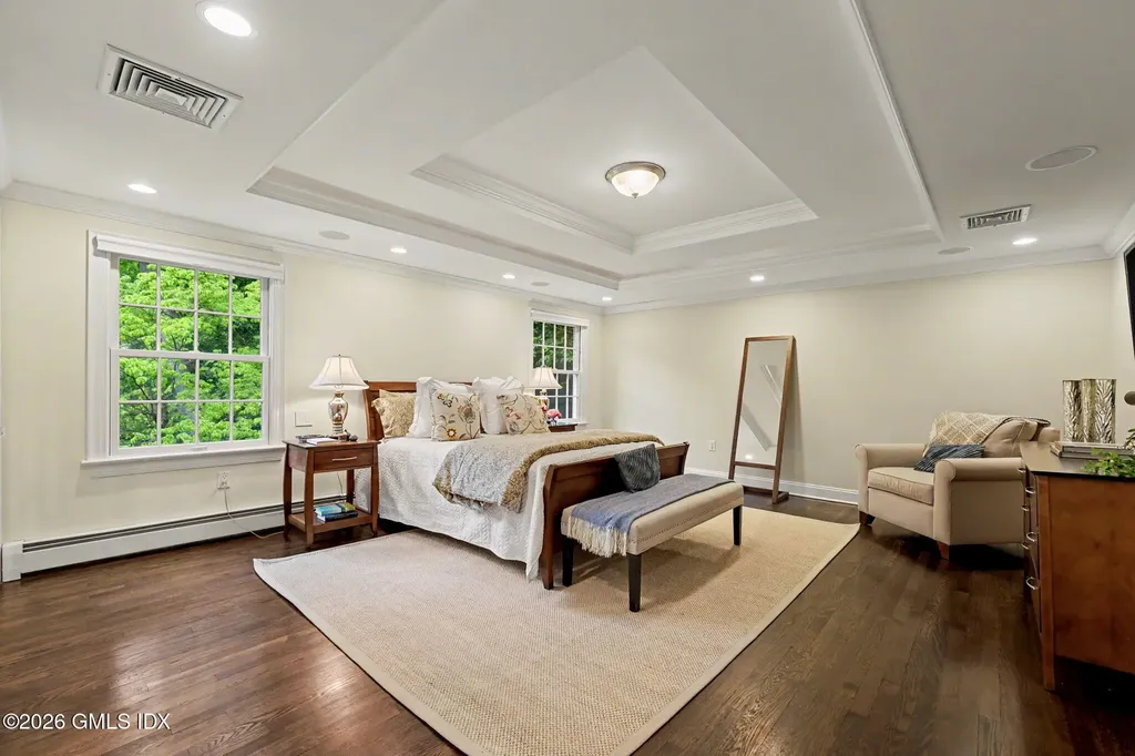 38 Byfield Lane Greenwich CT 06830