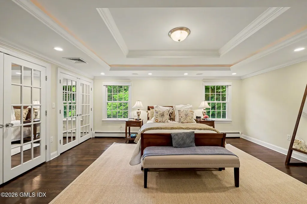 38 Byfield Lane Greenwich CT 06830
