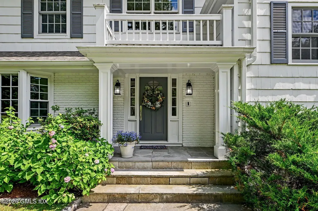 38 Byfield Lane Greenwich CT 06830