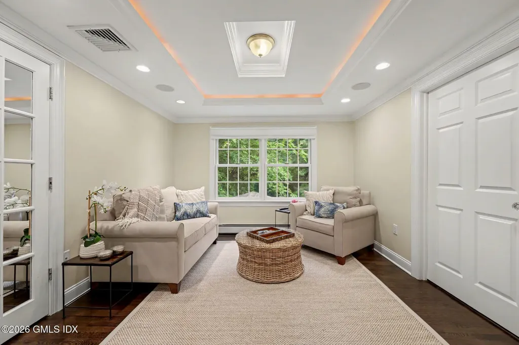 38 Byfield Lane Greenwich CT 06830