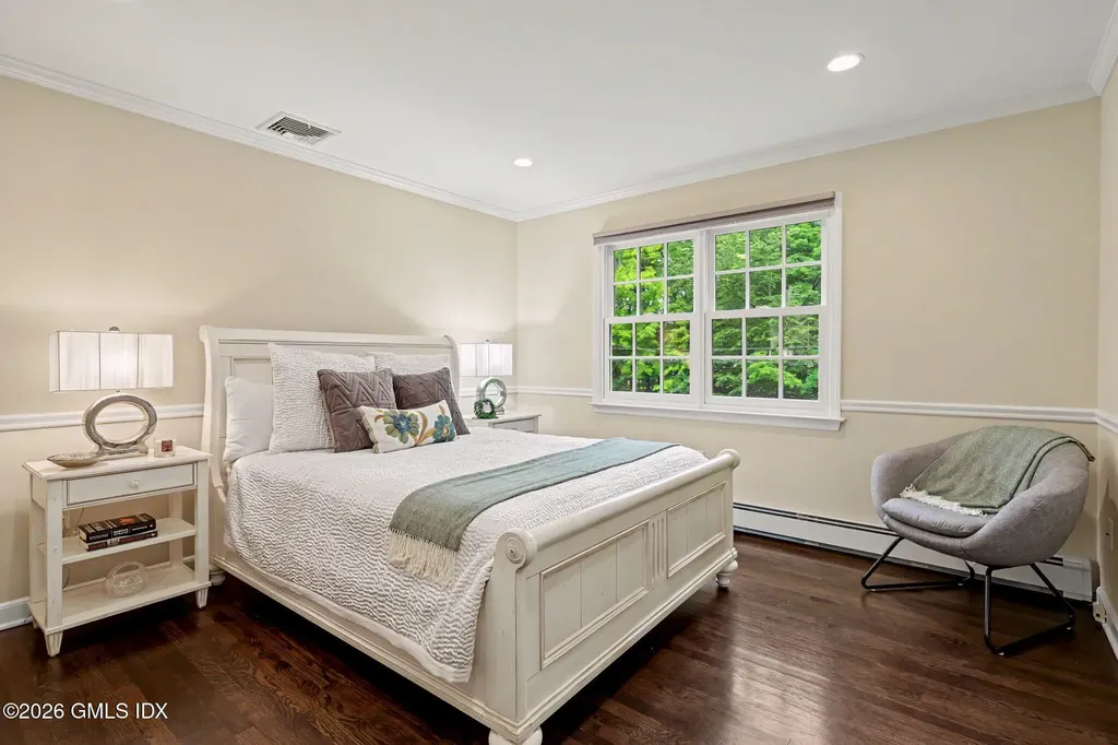 38 Byfield Lane Greenwich CT 06830