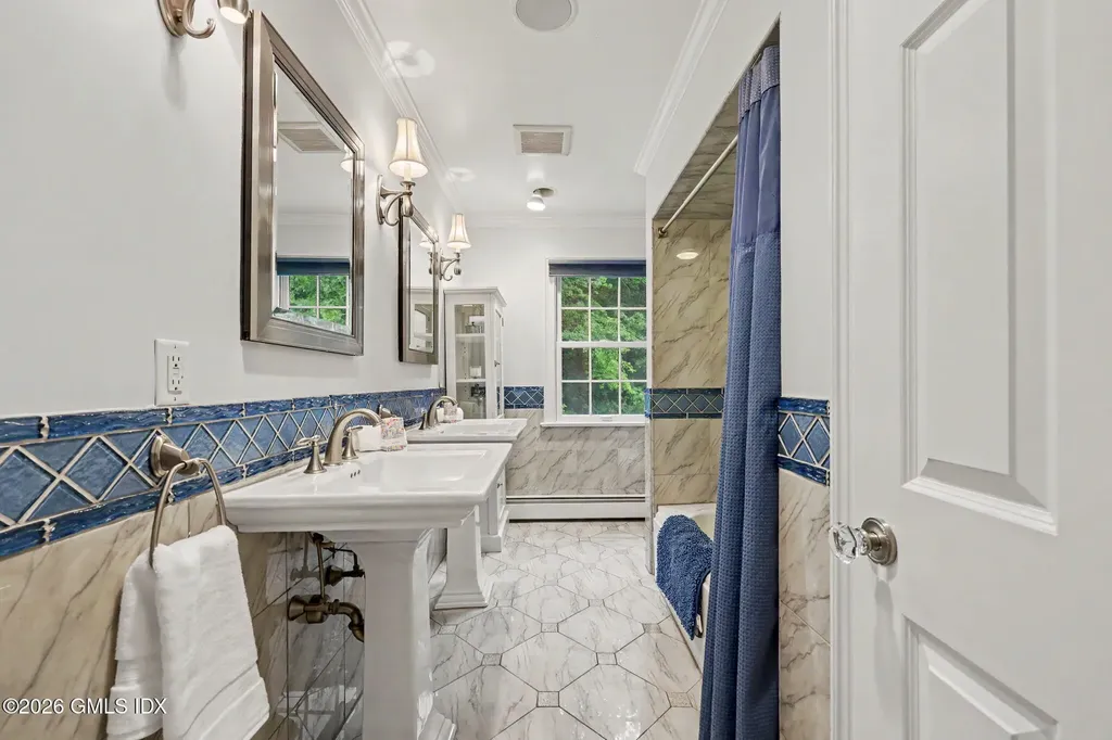 38 Byfield Lane Greenwich CT 06830