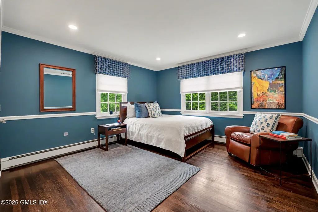38 Byfield Lane Greenwich CT 06830