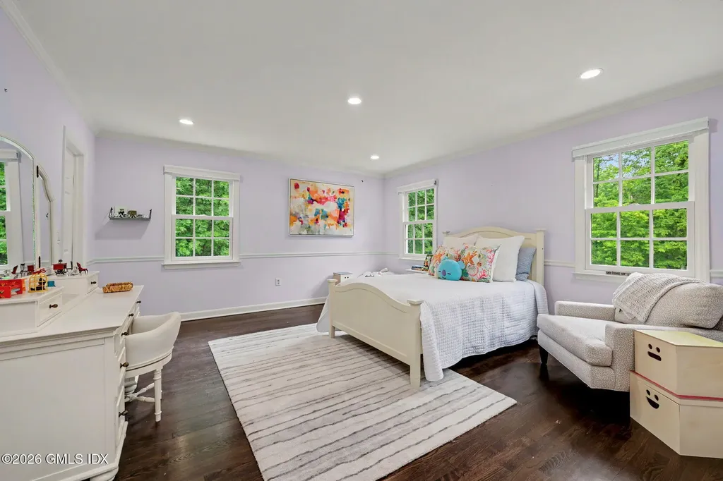 38 Byfield Lane Greenwich CT 06830