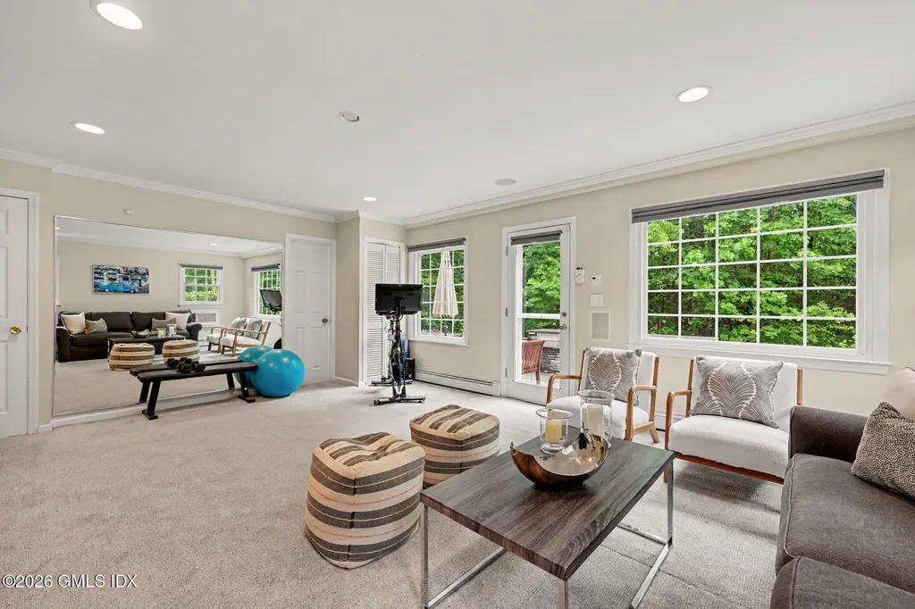 38 Byfield Lane Greenwich CT 06830