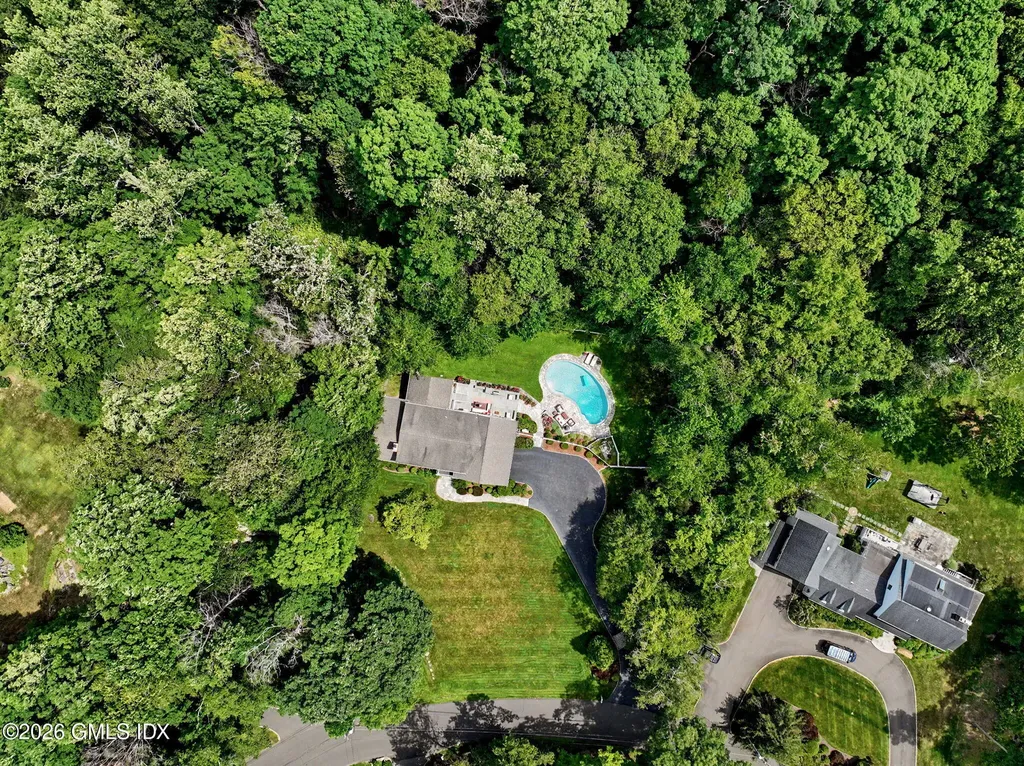 38 Byfield Lane Greenwich CT 06830