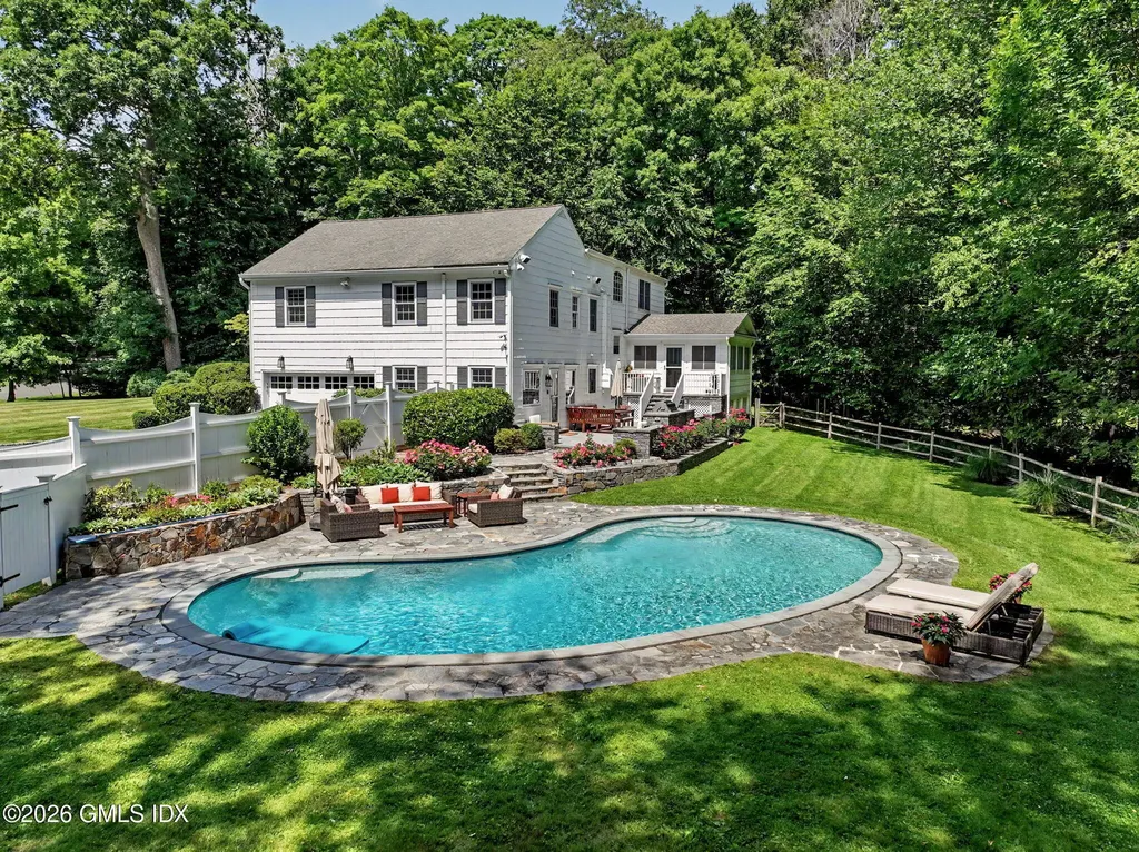 38 Byfield Lane Greenwich CT 06830