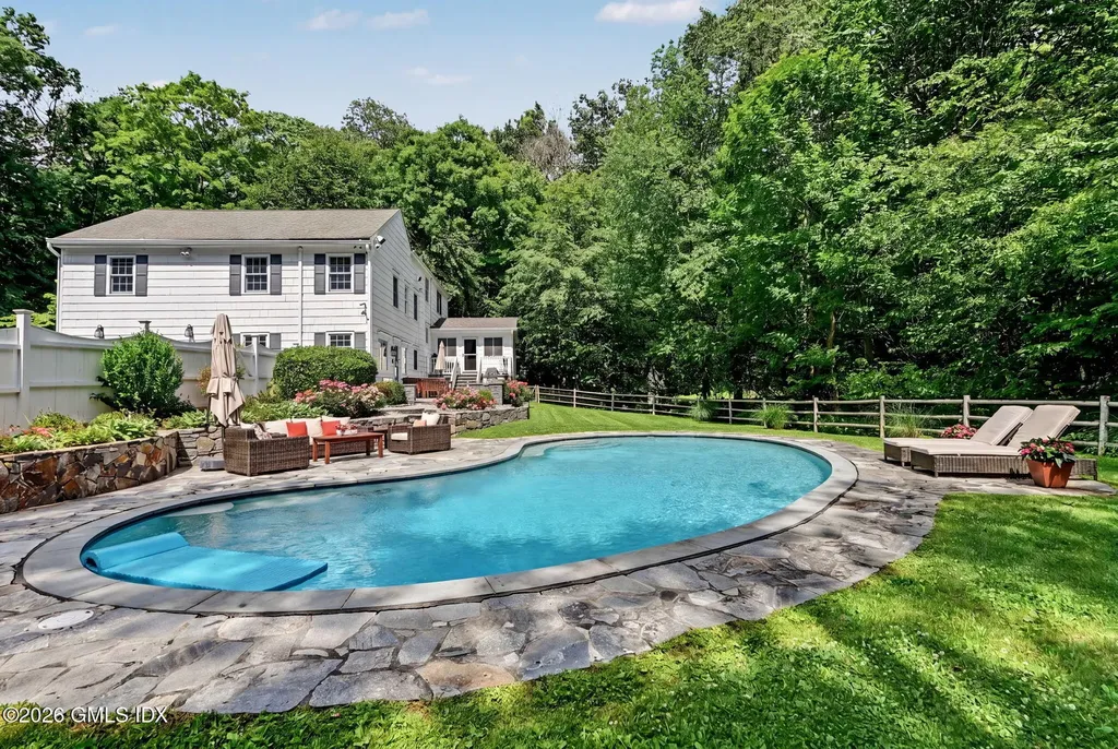 38 Byfield Lane Greenwich CT 06830