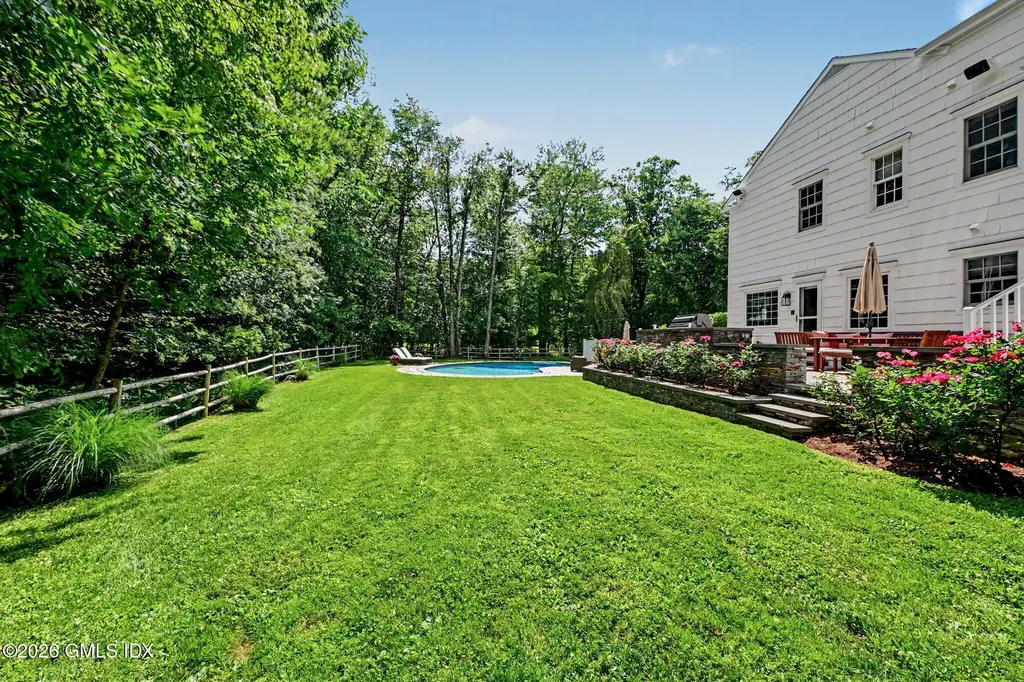 38 Byfield Lane Greenwich CT 06830