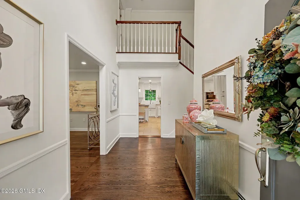 38 Byfield Lane Greenwich CT 06830