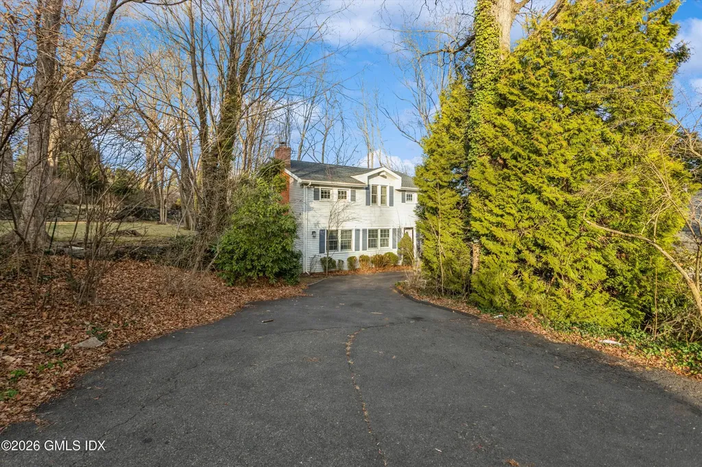 181 E Putnam Avenue Greenwich CT 06830