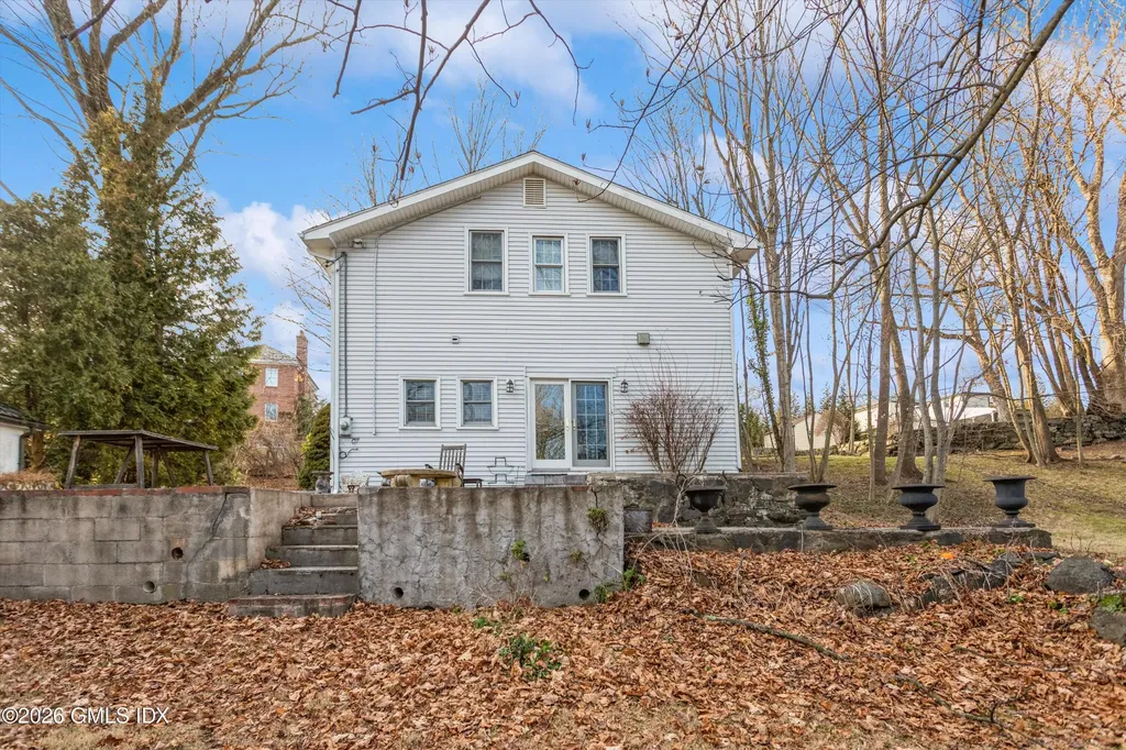 181 E Putnam Avenue Greenwich CT 06830