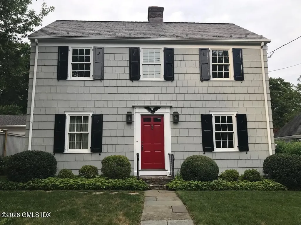 58 Sound Beach Avenue Old Greenwich CT 06870