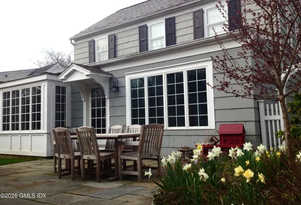 58 Sound Beach Avenue Old Greenwich CT 06870
