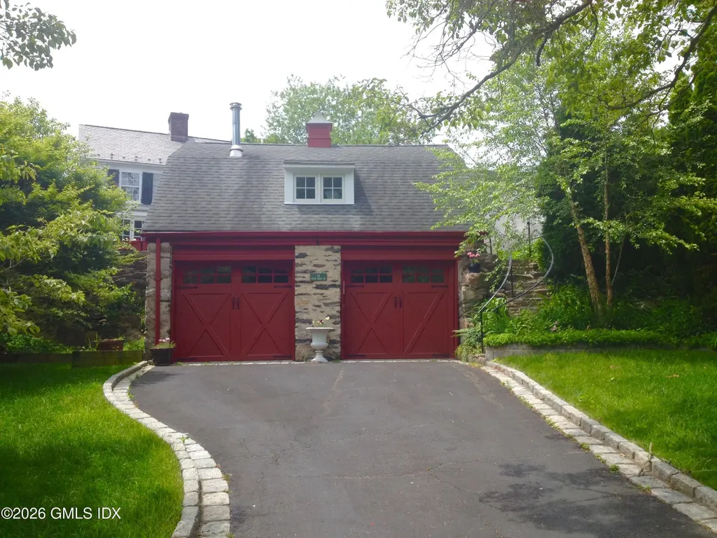 58 Sound Beach Avenue Old Greenwich CT 06870