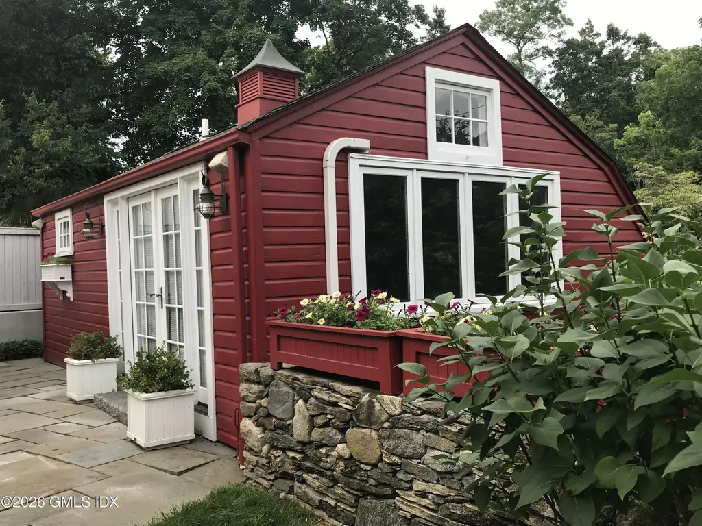 58 Sound Beach Avenue Old Greenwich CT 06870