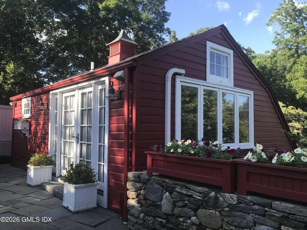 58 Sound Beach Avenue Old Greenwich CT 06870