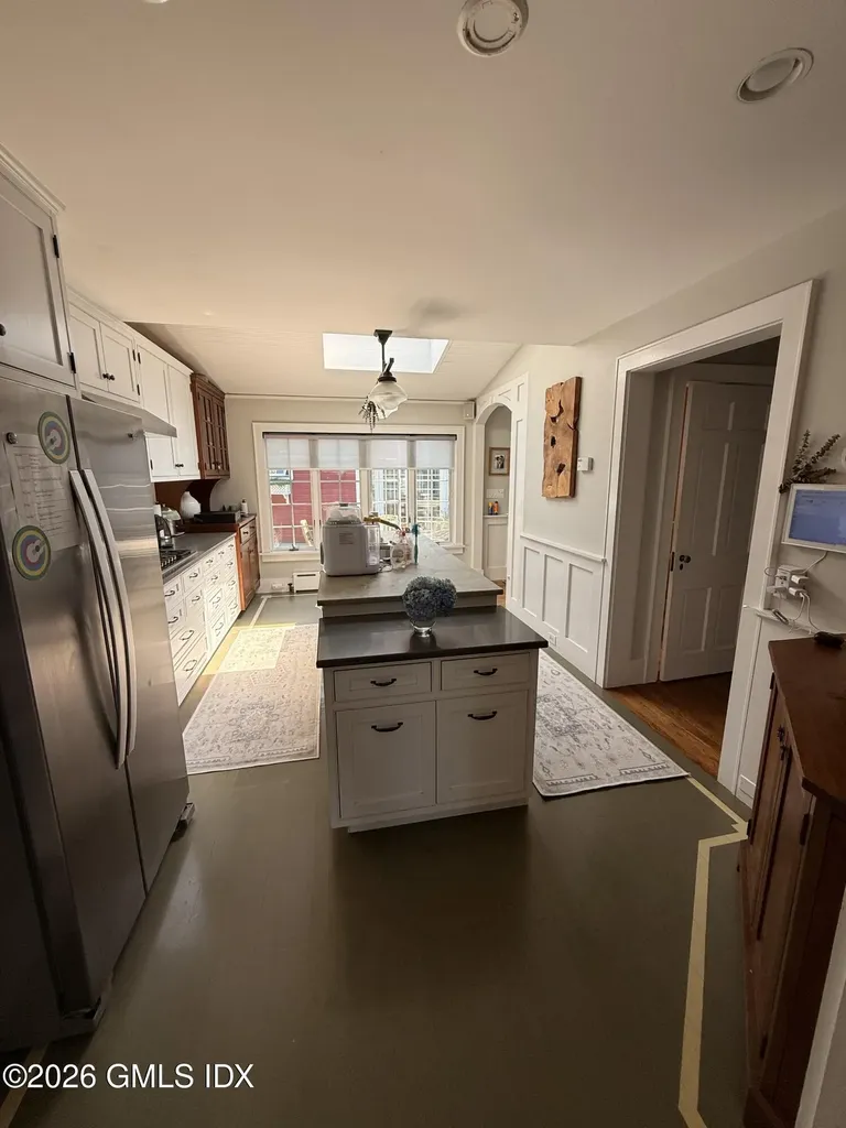58 Sound Beach Avenue Old Greenwich CT 06870