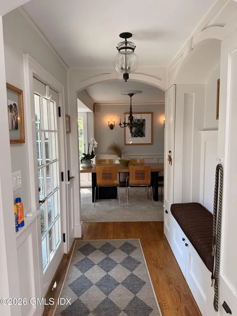 58 Sound Beach Avenue Old Greenwich CT 06870