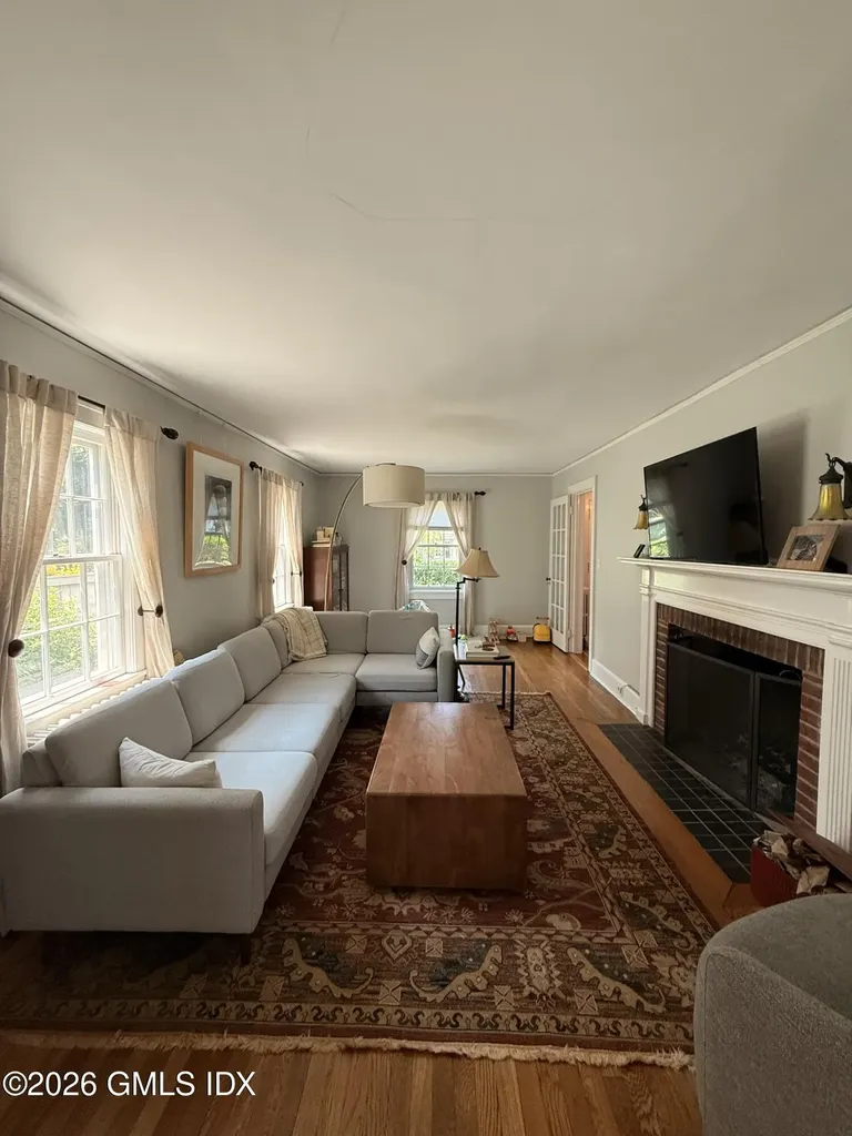 58 Sound Beach Avenue Old Greenwich CT 06870